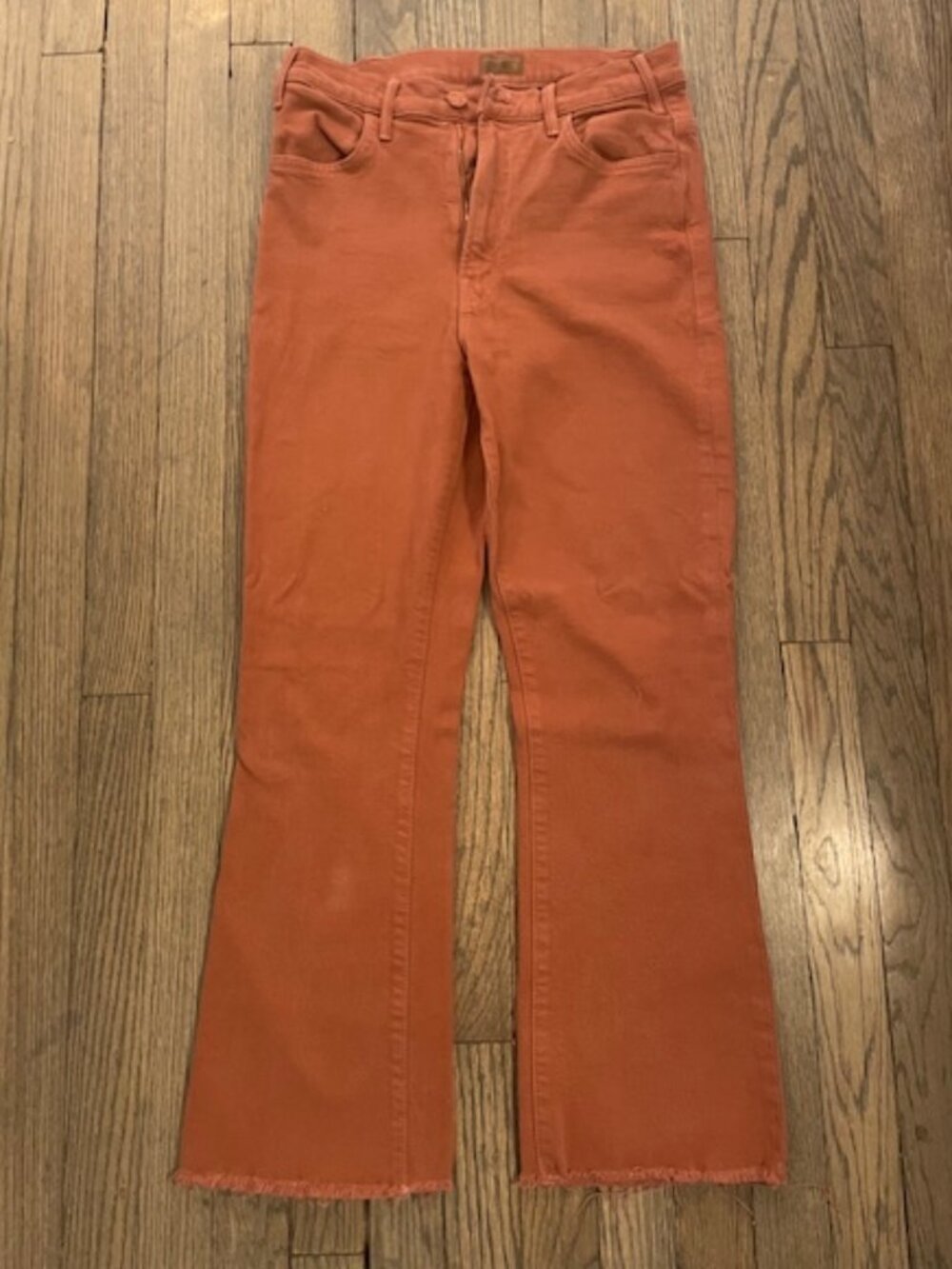 Mother Denim - Hustler